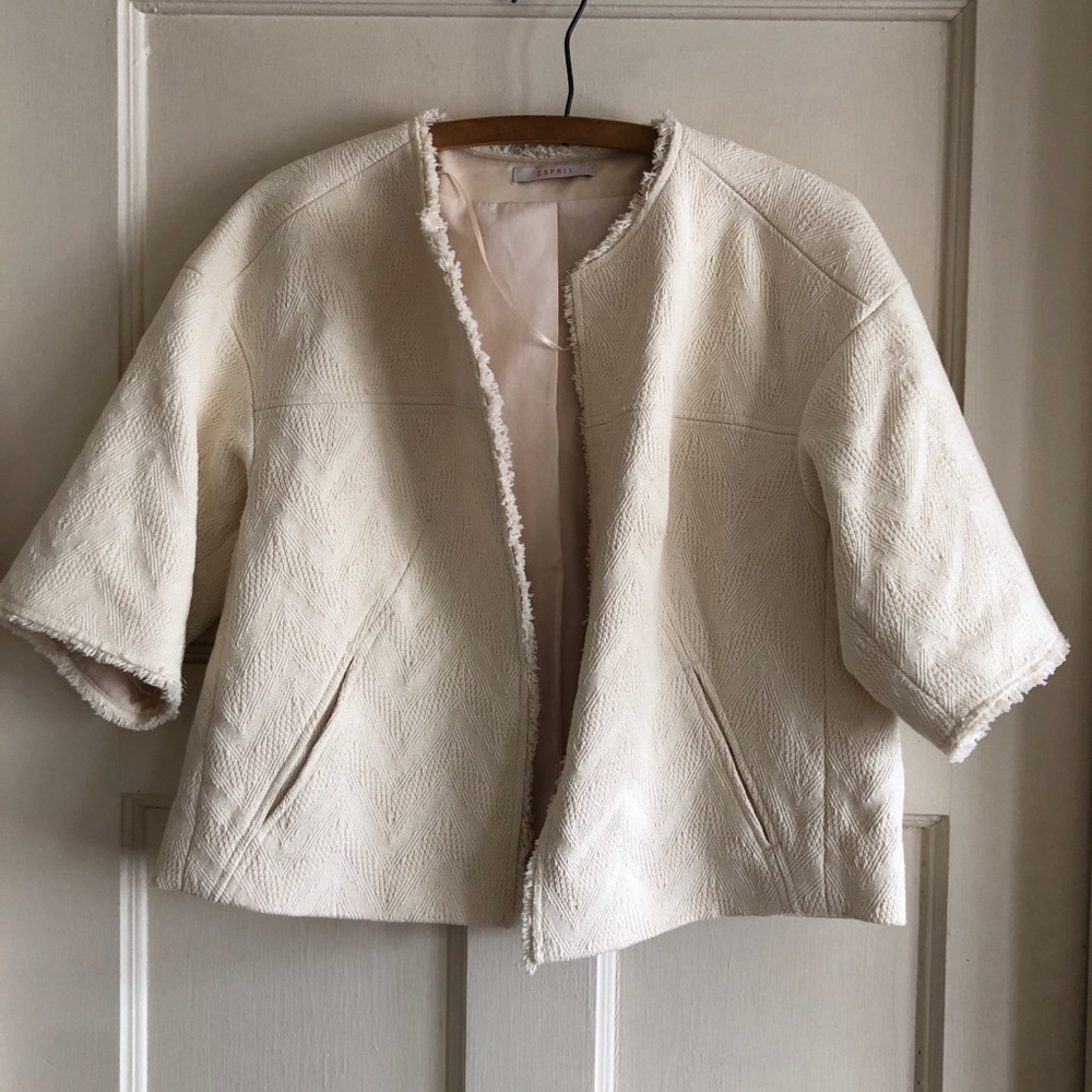 Esprit Jacket
